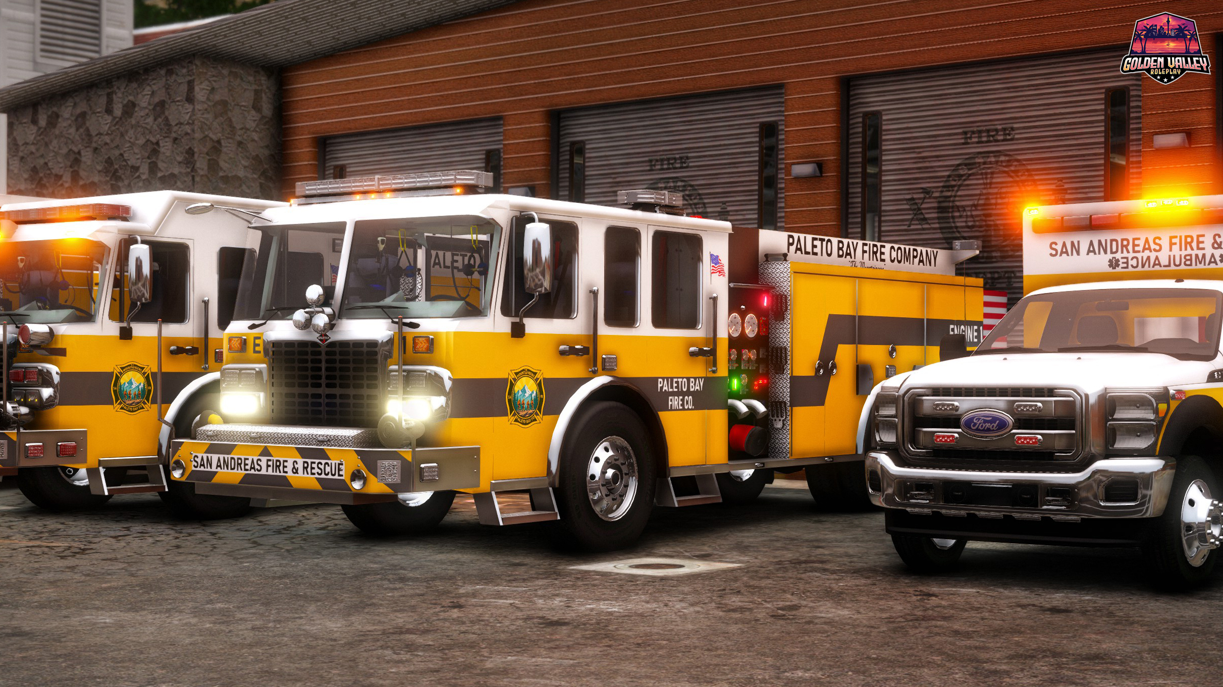 PBFC Spartan Engine One