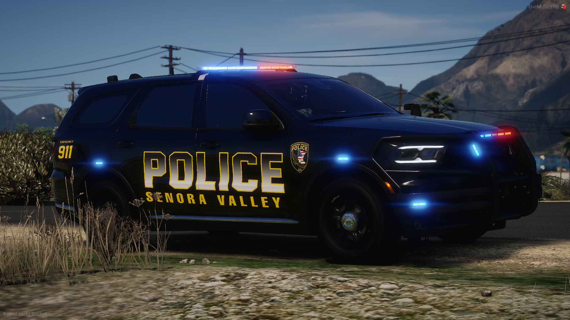 SVPD Durango