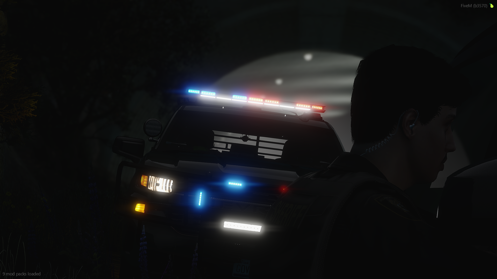 RCSD Silverado 2